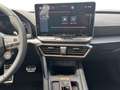 CUPRA Leon ST 1.5 eTSI DSG+AHK+KAMERA+APP+ACC+KEYLESS Grijs - thumbnail 11