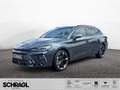 CUPRA Leon ST 1.5 eTSI DSG+AHK+KAMERA+APP+ACC+KEYLESS Grijs - thumbnail 1
