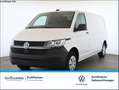 Volkswagen Navi DAB + Blanco - thumbnail 1