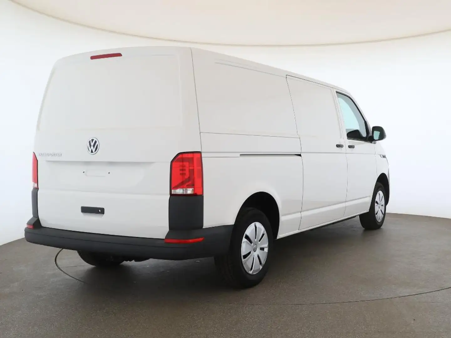 Volkswagen Navi DAB + Wit - 2