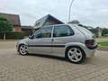 Citroen SAXO Saxo 1.6 VTS Silber - thumbnail 1