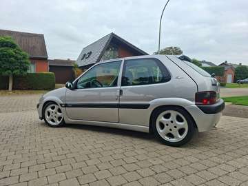 Saxo 1.6 VTS