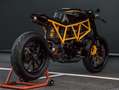 Ducati 750 SS Cafe Racer "Predator" Jaune - thumbnail 7