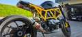 Ducati 750 SS Cafe Racer "Predator" Jaune - thumbnail 18