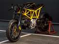 Ducati 750 SS Cafe Racer "Predator" Jaune - thumbnail 13
