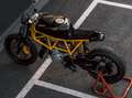Ducati 750 SS Cafe Racer "Predator" Jaune - thumbnail 9