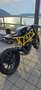 Ducati 750 SS Cafe Racer "Predator" Jaune - thumbnail 22