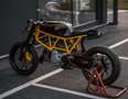 Ducati 750 SS Cafe Racer "Predator" Jaune - thumbnail 10