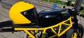 Ducati 750 SS Cafe Racer "Predator" Jaune - thumbnail 20