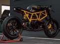 Ducati 750 SS Cafe Racer "Predator" Jaune - thumbnail 4