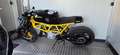 Ducati 750 SS Cafe Racer "Predator" Jaune - thumbnail 17