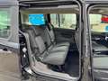 Ford Transit Connect Kombi lang Trend 1.Hand Noir - thumbnail 9