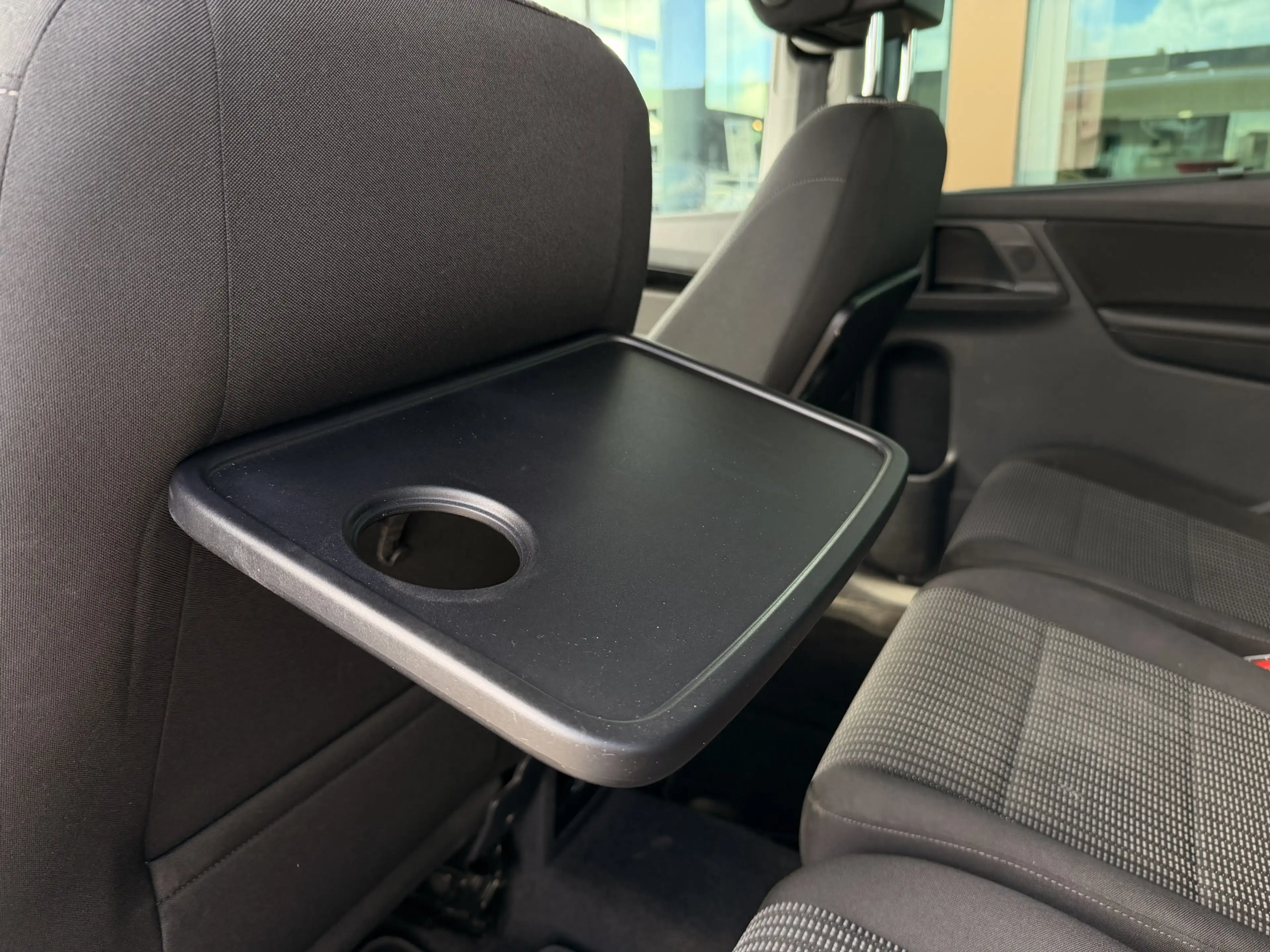 SEAT Alhambra 1.4 TSI Style | Elek. Trekhaak | Cruise | Achterui — photo 10