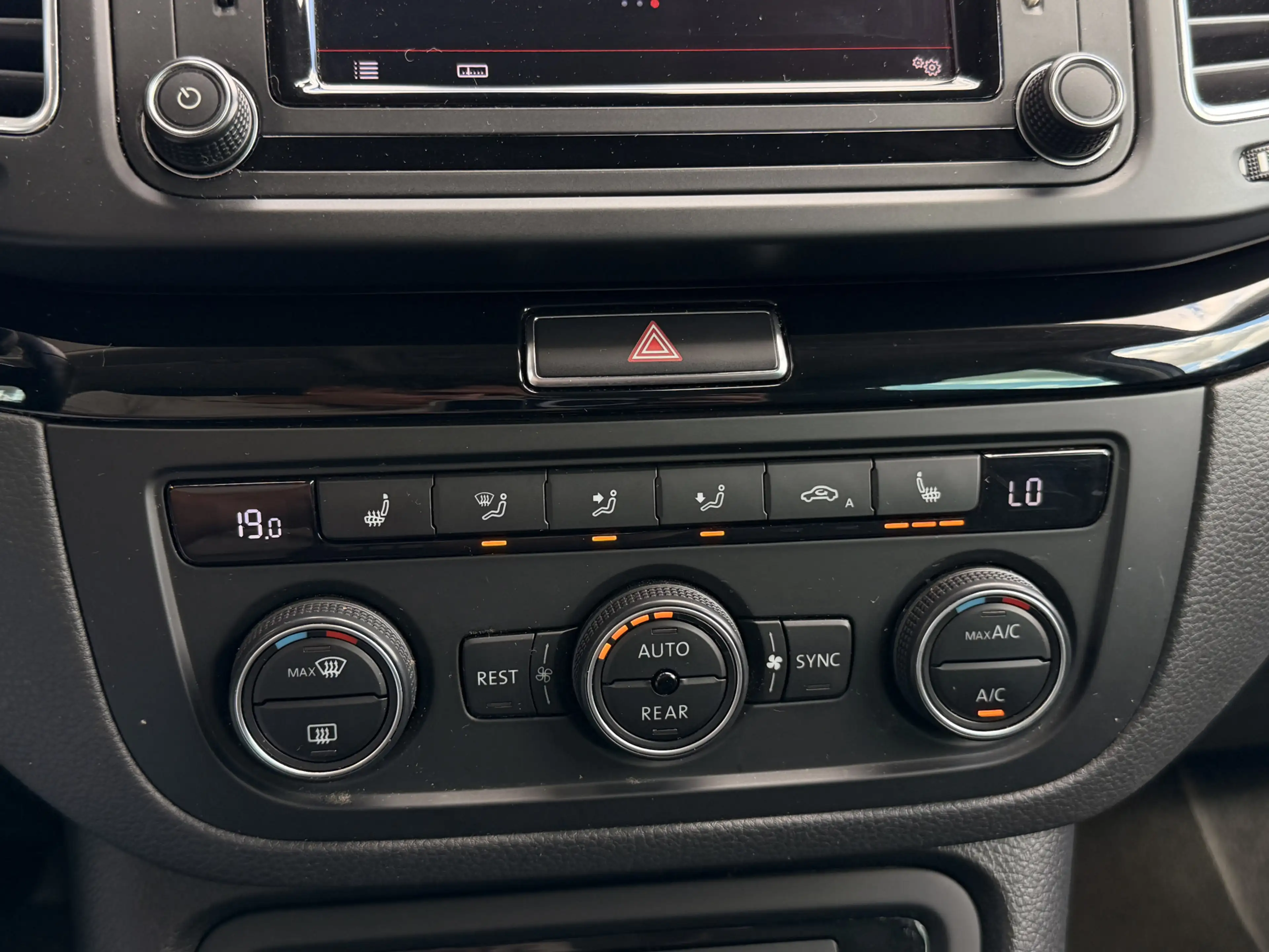 SEAT Alhambra 1.4 TSI Style | Elek. Trekhaak | Cruise | Achterui — photo 30
