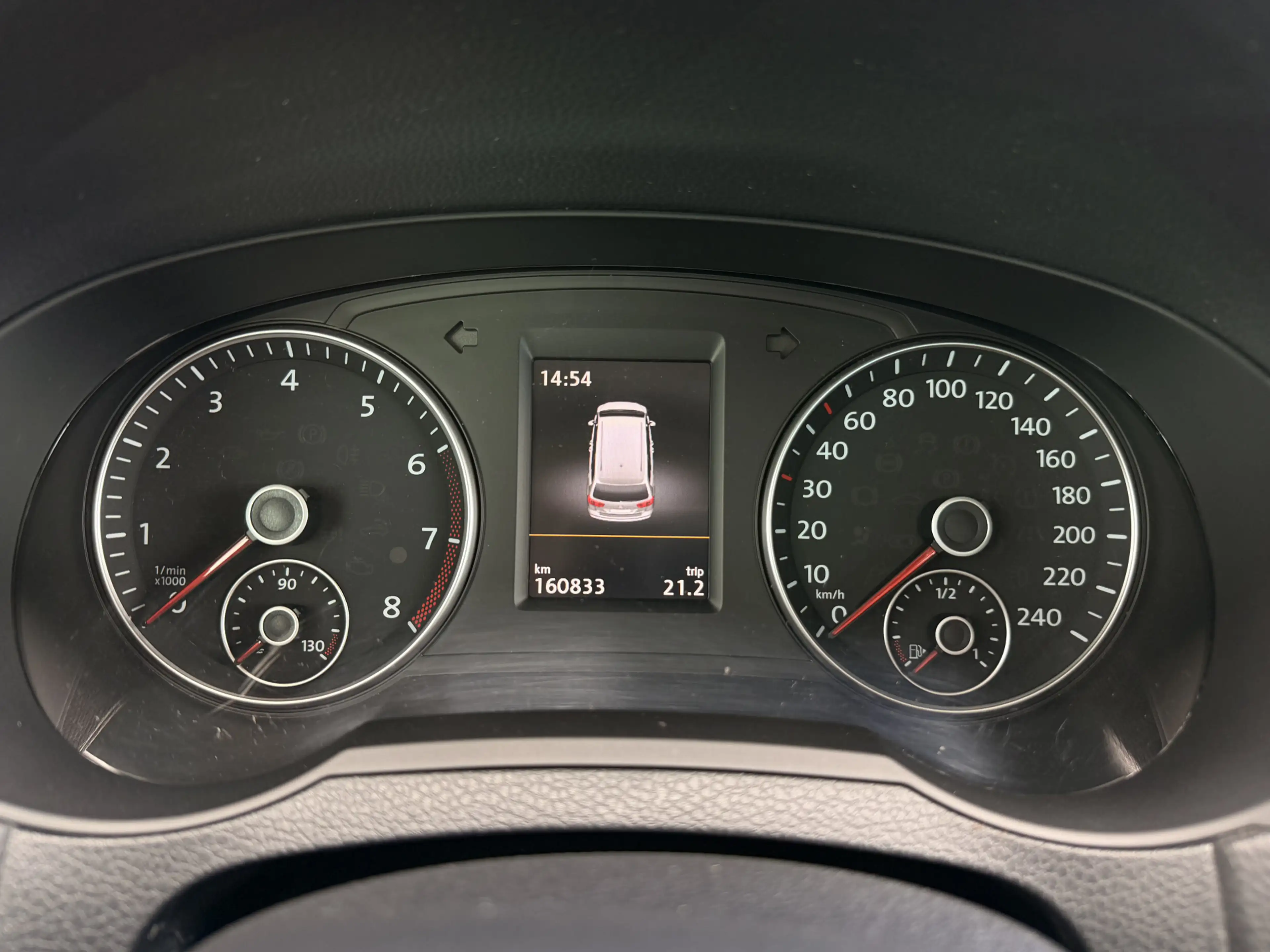 SEAT Alhambra 1.4 TSI Style | Elek. Trekhaak | Cruise | Achterui — photo 24