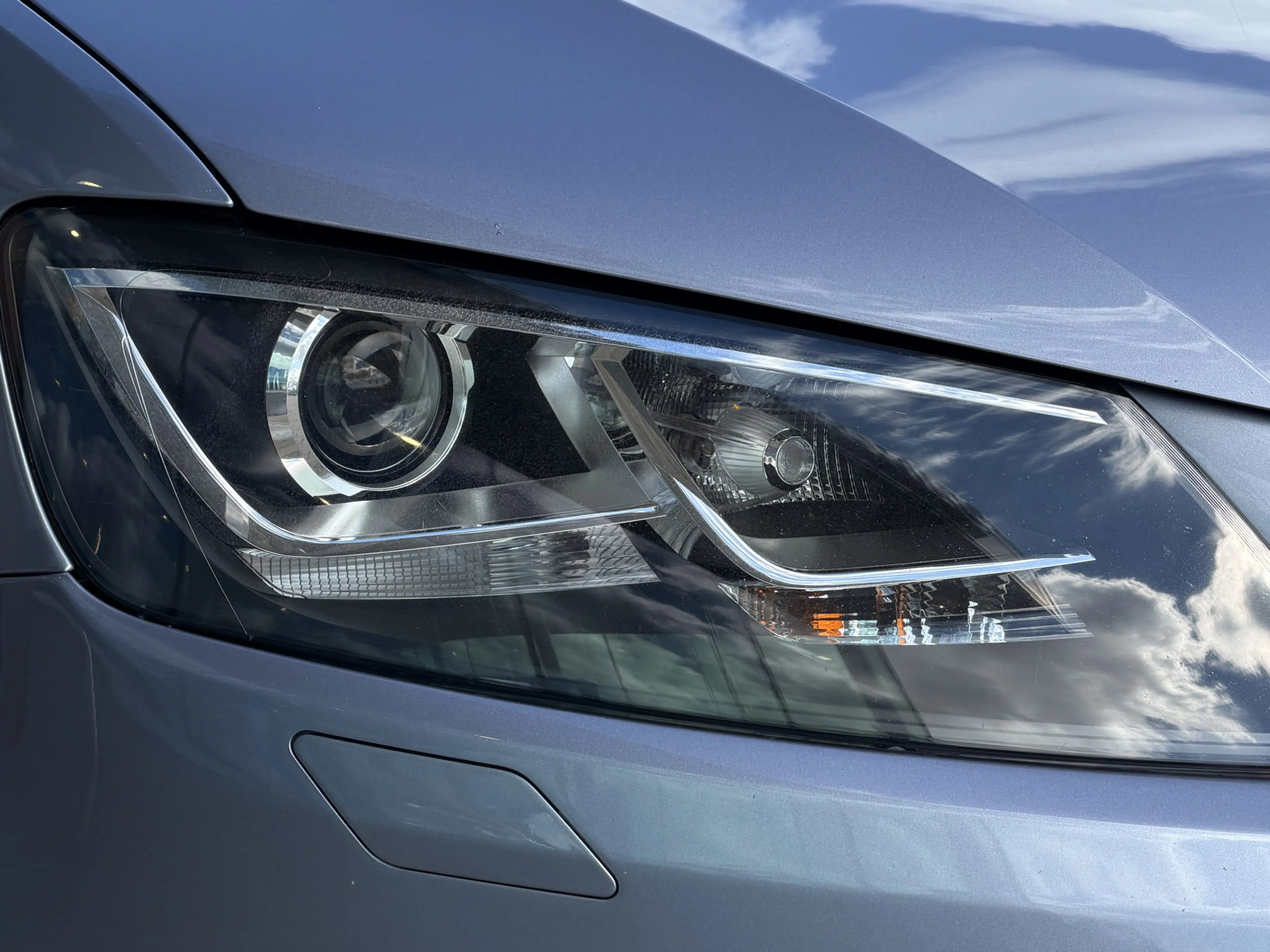 SEAT Alhambra 1.4 TSI Style | Elek. Trekhaak | Cruise | Achterui — photo 13