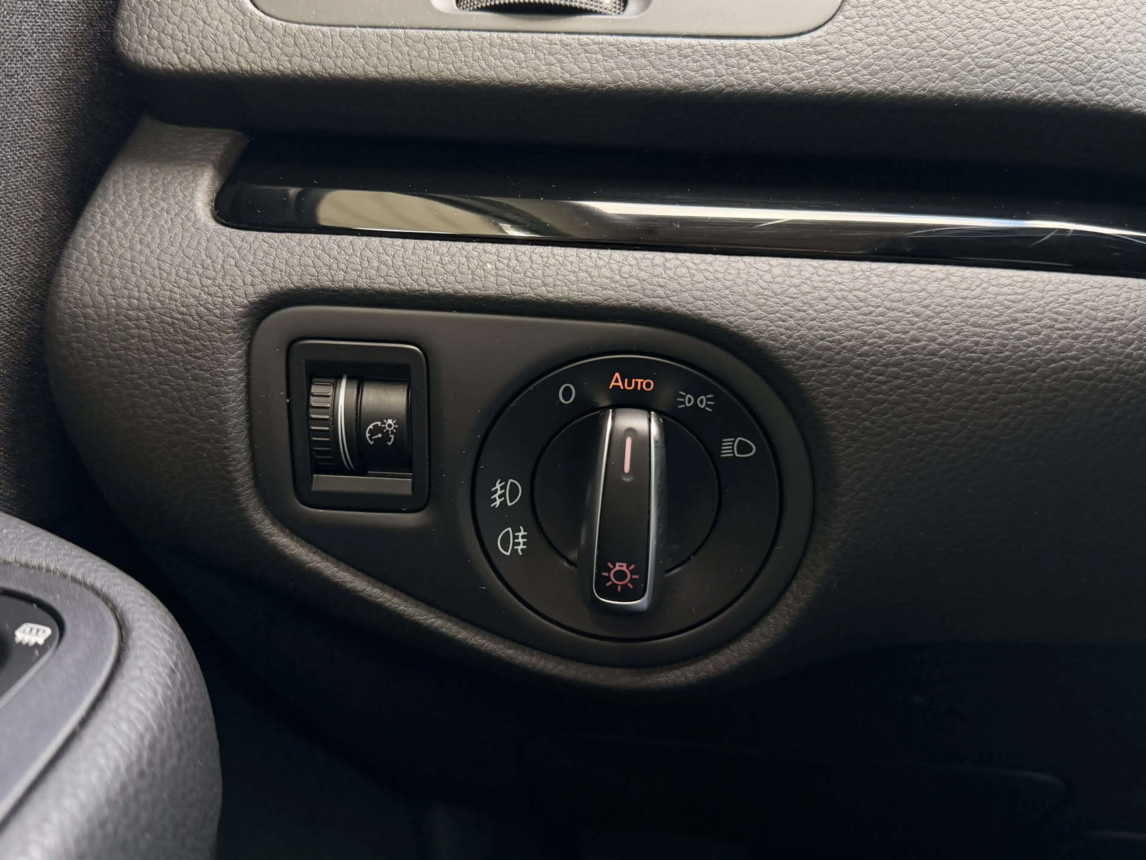 SEAT Alhambra 1.4 TSI Style | Elek. Trekhaak | Cruise | Achterui — photo 35