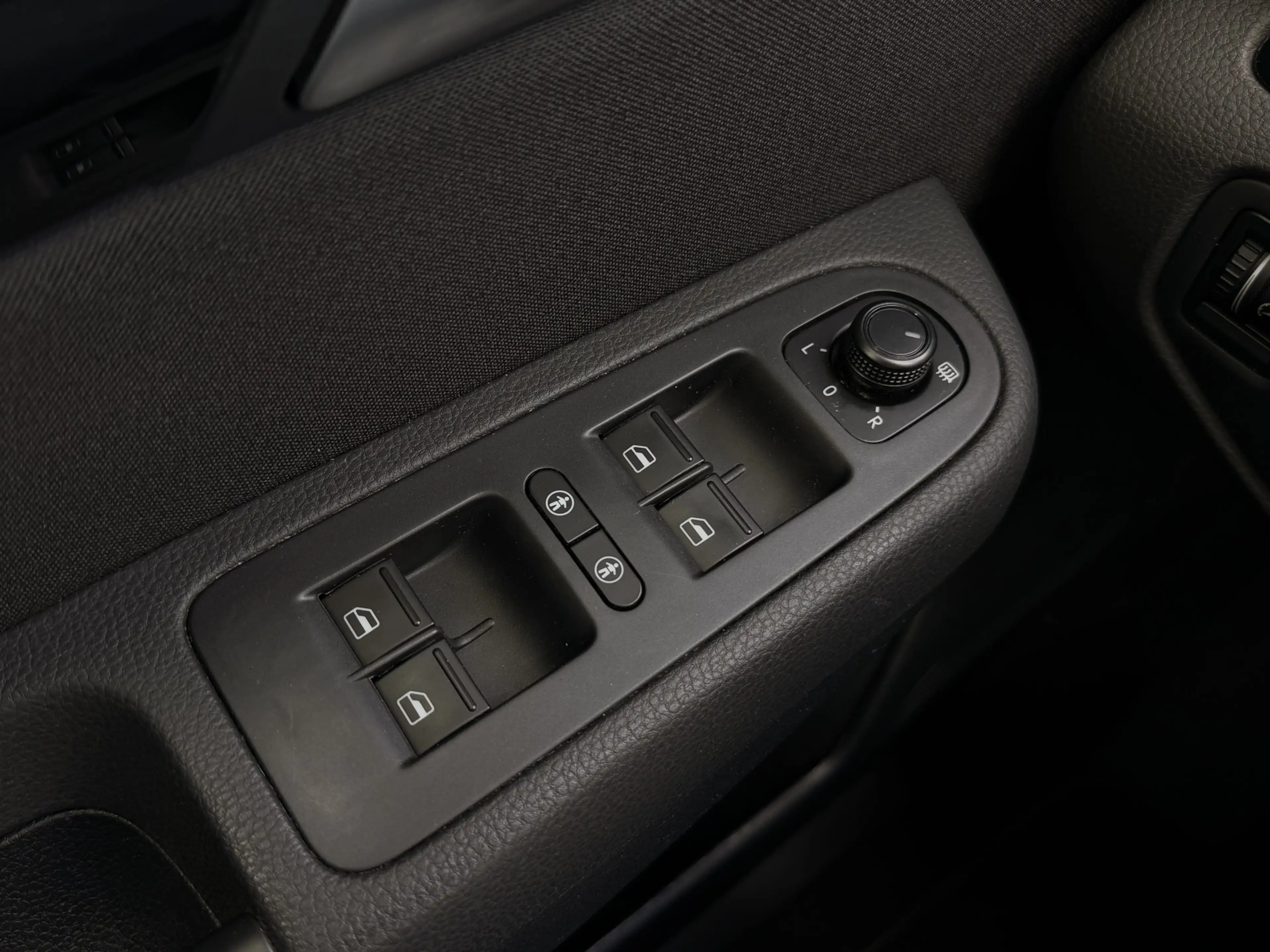 SEAT Alhambra 1.4 TSI Style | Elek. Trekhaak | Cruise | Achterui — photo 36