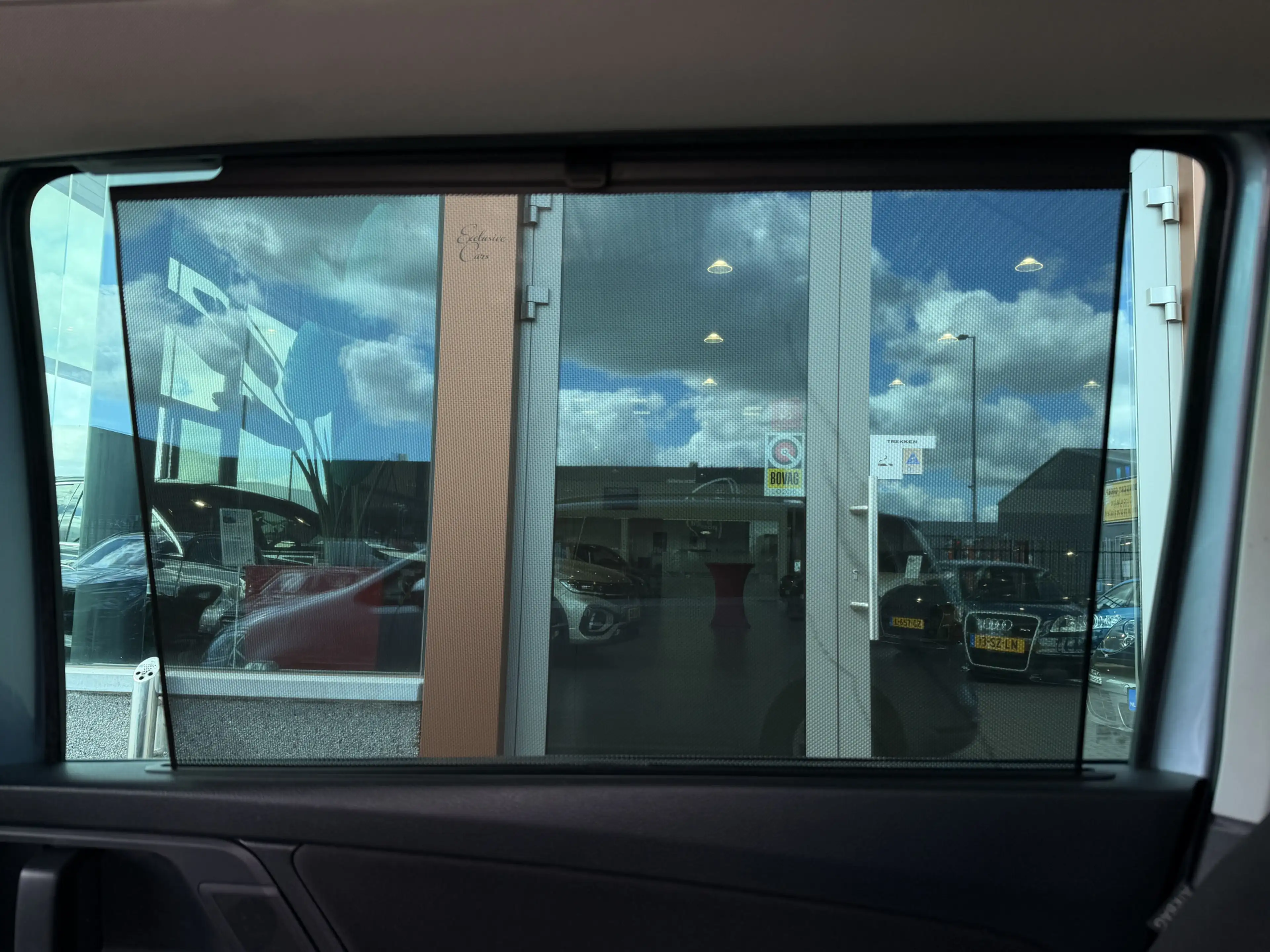 SEAT Alhambra 1.4 TSI Style | Elek. Trekhaak | Cruise | Achterui — photo 14