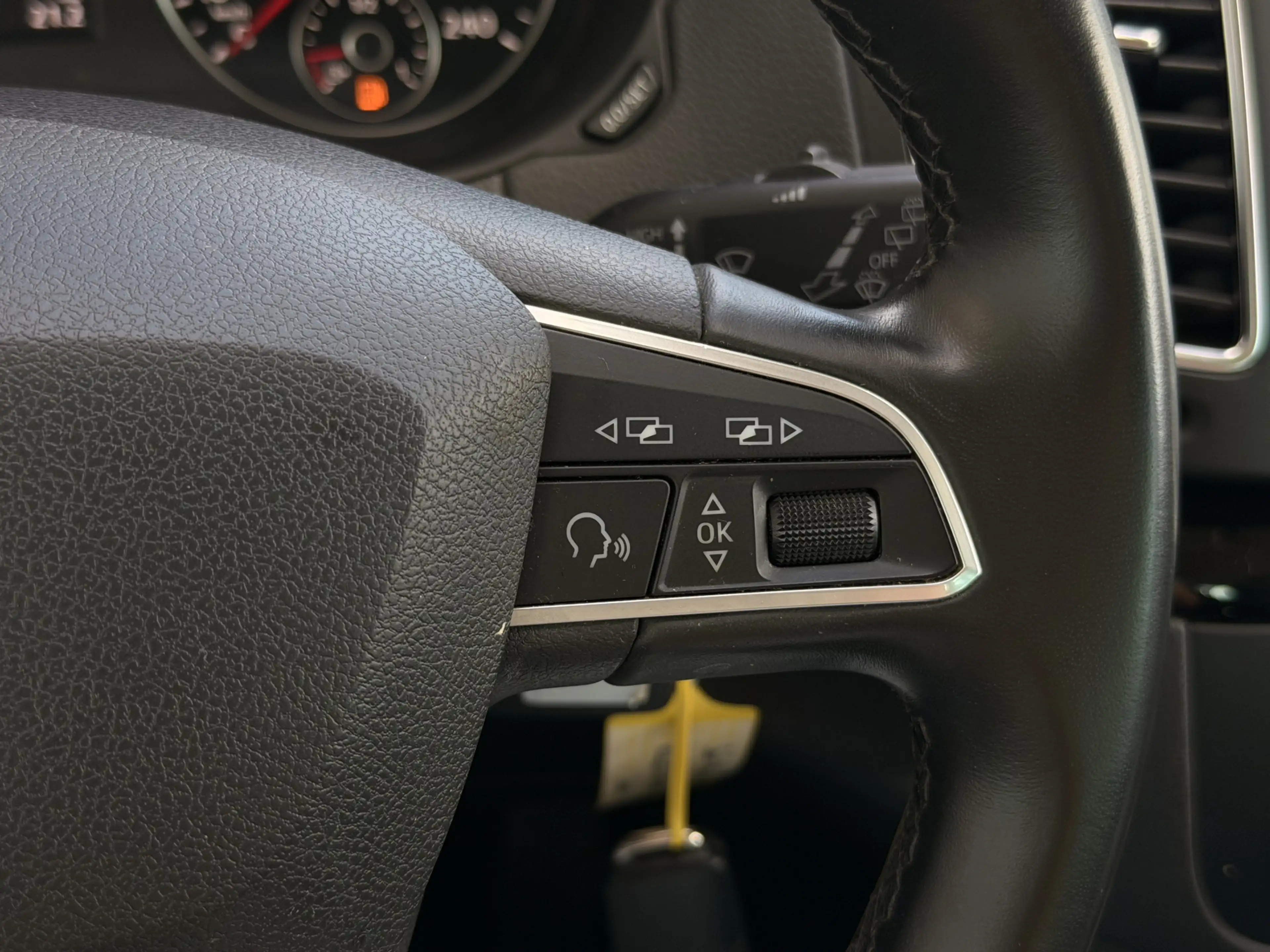 SEAT Alhambra 1.4 TSI Style | Elek. Trekhaak | Cruise | Achterui — photo 27