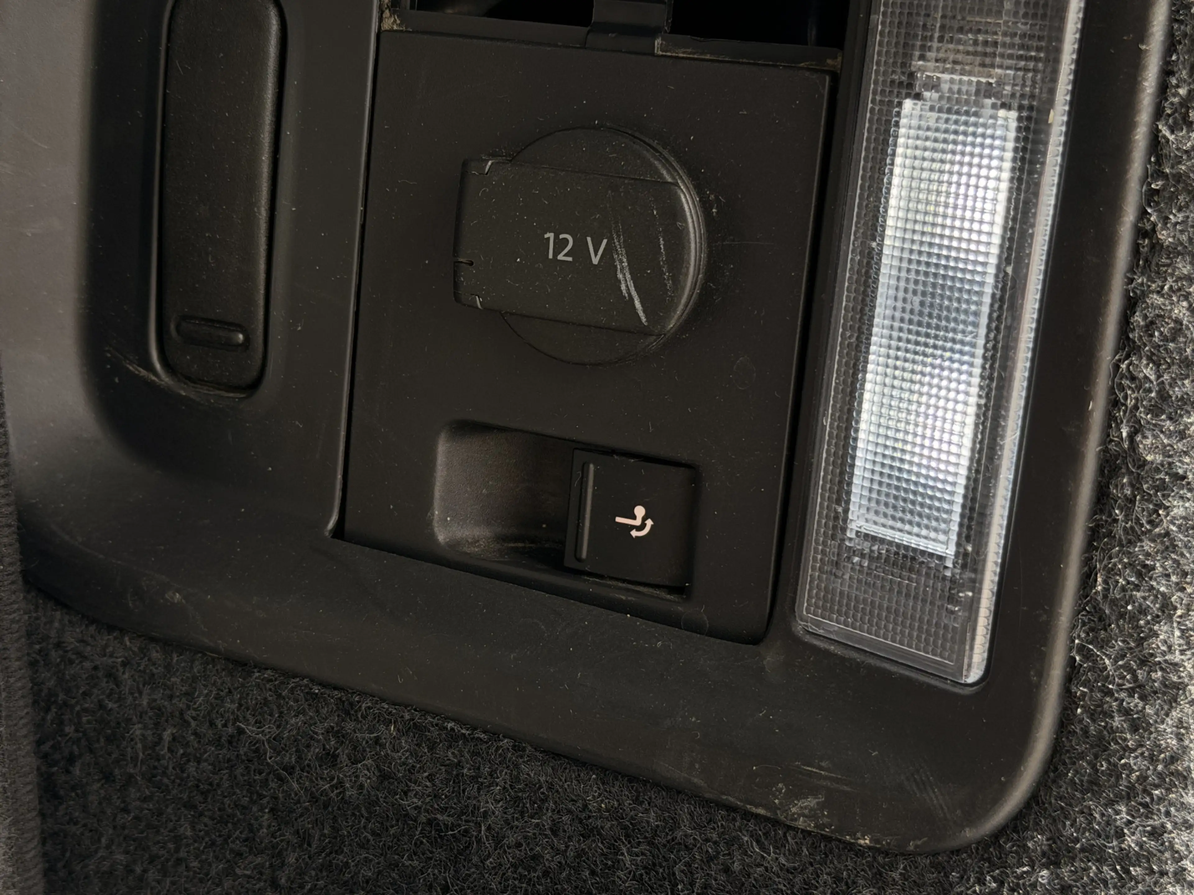 SEAT Alhambra 1.4 TSI Style | Elek. Trekhaak | Cruise | Achterui — photo 21