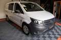 Mercedes-Benz Vito Mixto 6 places 114 CDI (2.2L Mercedes) 136ch 7G-Tronic / 1ere main Wit - thumbnail 10