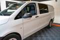 Mercedes-Benz Vito Mixto 6pl 114 CDI Long 136ch 7G-Tronic - 1ere main Weiß - thumbnail 3