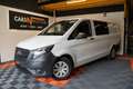 Mercedes-Benz Vito Mixto 6 places 114 CDI (2.2L Mercedes) 136ch 7G-Tronic / 1ere main Bianco - thumbnail 1