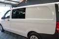 Mercedes-Benz Vito Mixto 6 places 114 CDI (2.2L Mercedes) 136ch 7G-Tronic / 1ere main Weiß - thumbnail 4
