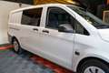 Mercedes-Benz Vito Mixto 6 places 114 CDI (2.2L Mercedes) 136ch 7G-Tronic / 1ere main Wit - thumbnail 9