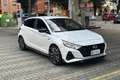 Hyundai i20 i20 1.0 T-GDI N-Line Weiß - thumbnail 3