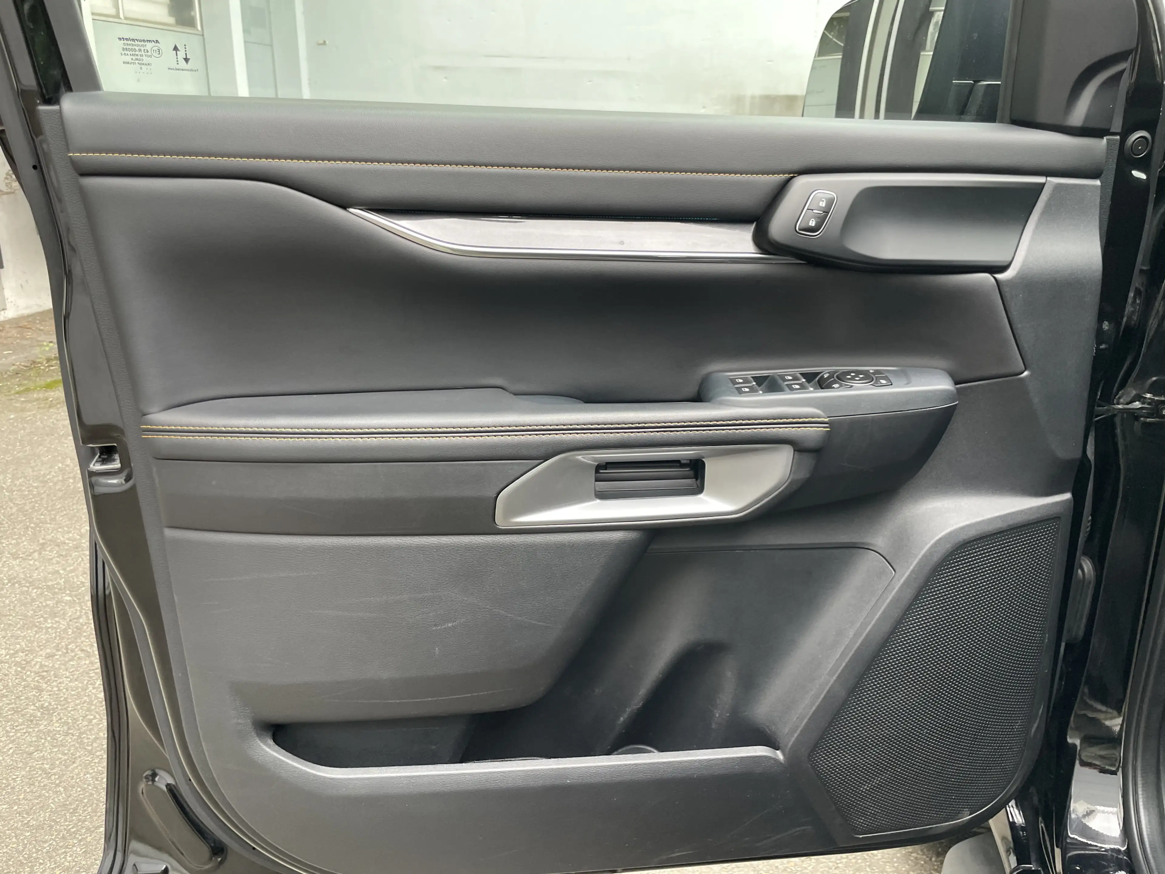 Ford Ranger Wildtrake 4WD Doppelkabine LED ACC 360° — photo 12