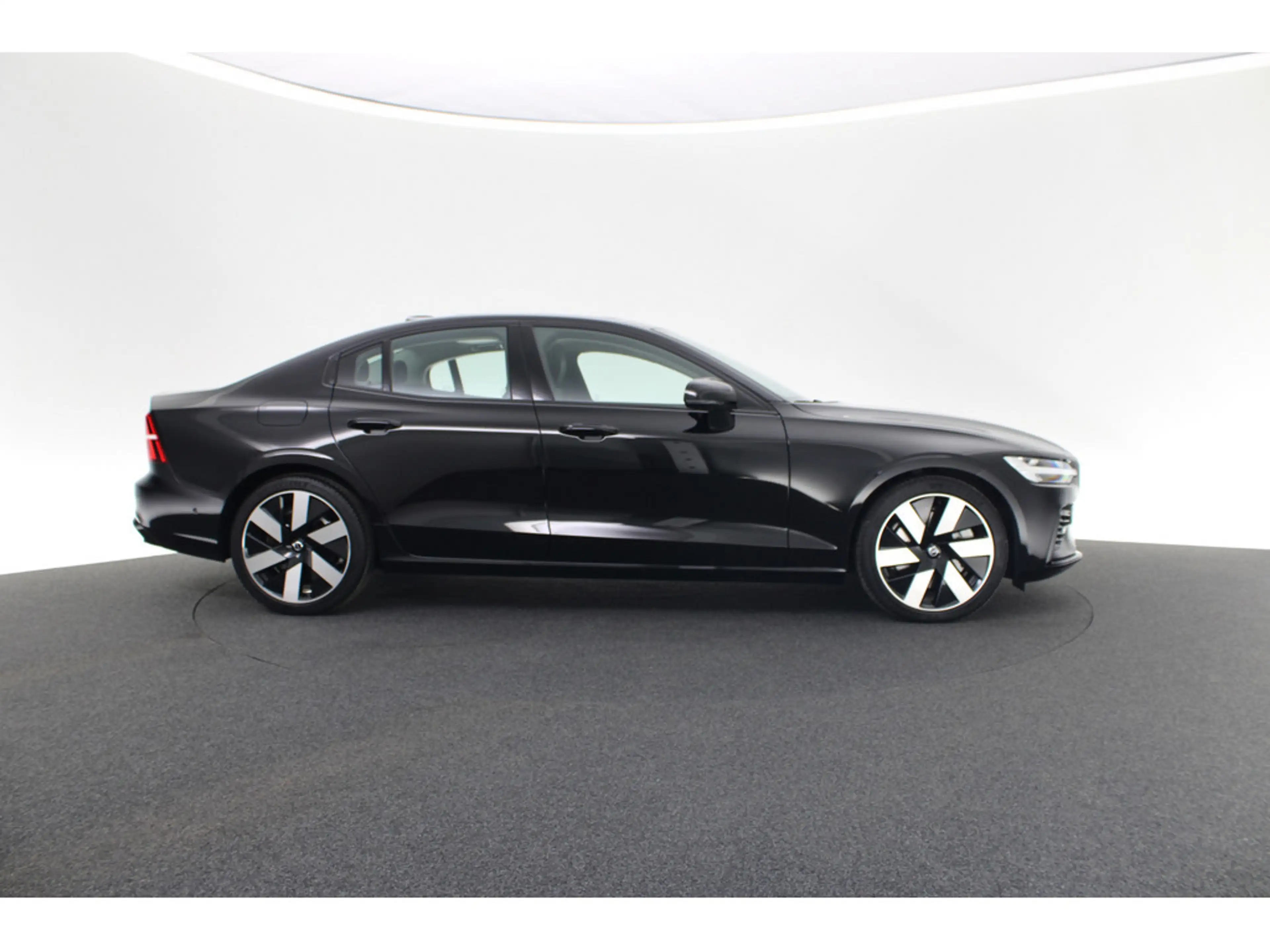 Volvo S60 T8 Ultimate Dark AWD aus1.Hand LED PANO — photo 8