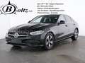 Mercedes-Benz C 180 ENp 53000 SHD AHK Nightcolor Totwinkel Schwarz - thumbnail 1