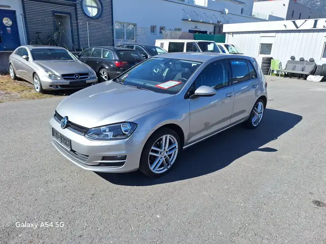 Volkswagen Golf Comfortline BMT 4Motion neu pickerl