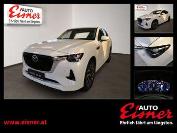 2.5 PHEV Takumi Plus inkl. AHK