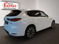 Mazda CX-60 2.5 PHEV Takumi Plus inkl. AHK Weiß - thumbnail 13