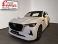 Mazda CX-60 2.5 PHEV Takumi Plus inkl. AHK Weiß - thumbnail 2