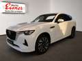 Mazda CX-60 2.5 PHEV Takumi Plus inkl. AHK Weiß - thumbnail 3