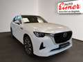Mazda CX-60 2.5 PHEV Takumi Plus inkl. AHK Weiß - thumbnail 17