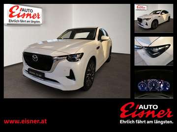 2.5 PHEV Takumi Plus inkl. AHK