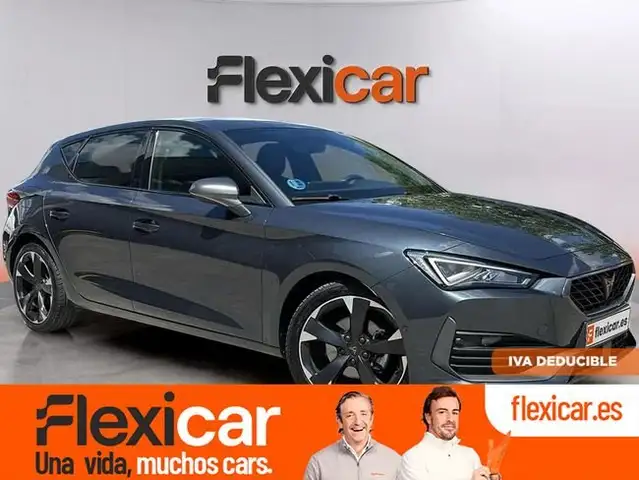 CUPRA 1.5 eTSI 110kW (150CV) DSG