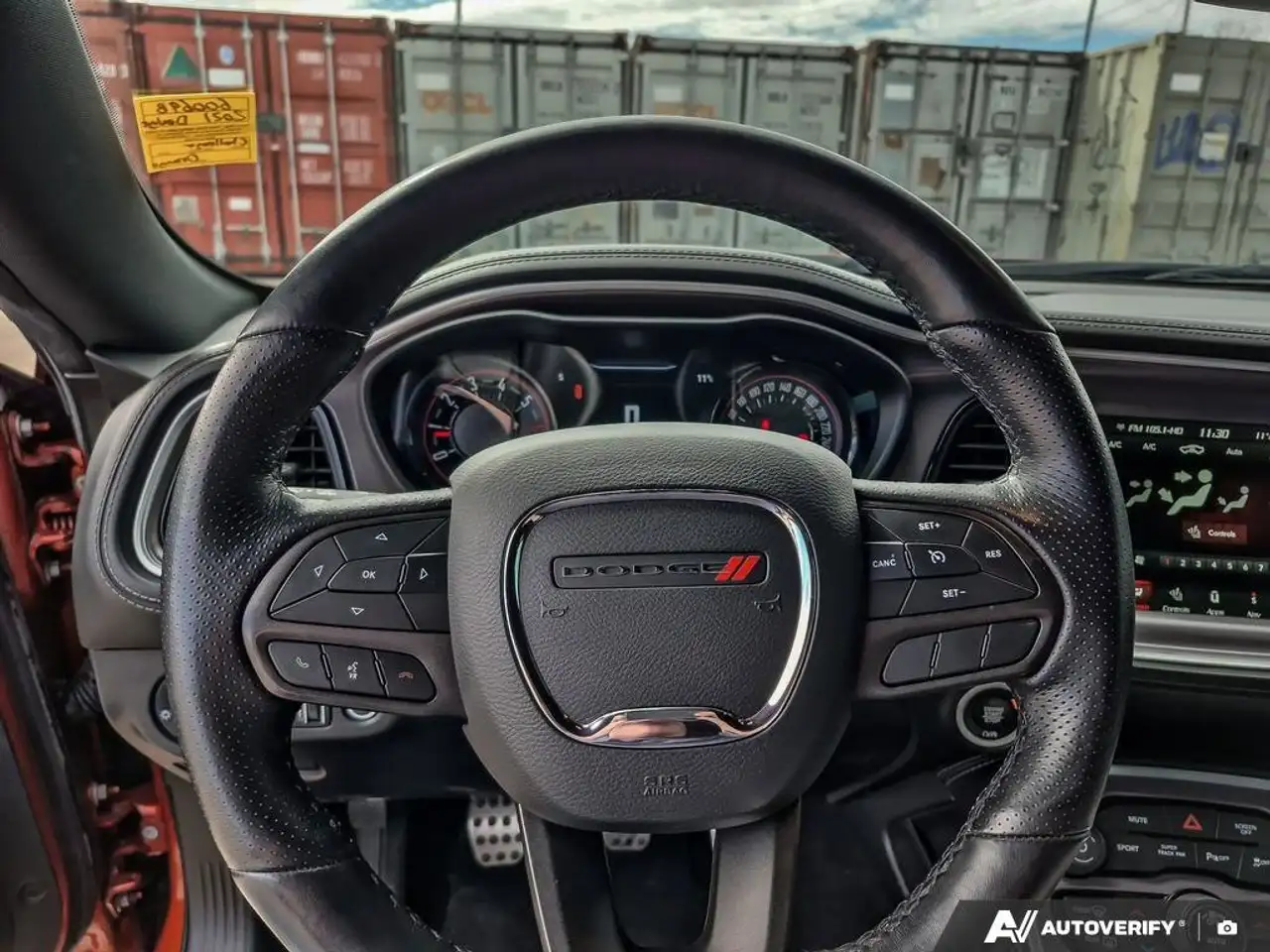 Dodge Challenger photo Dodge Challenger