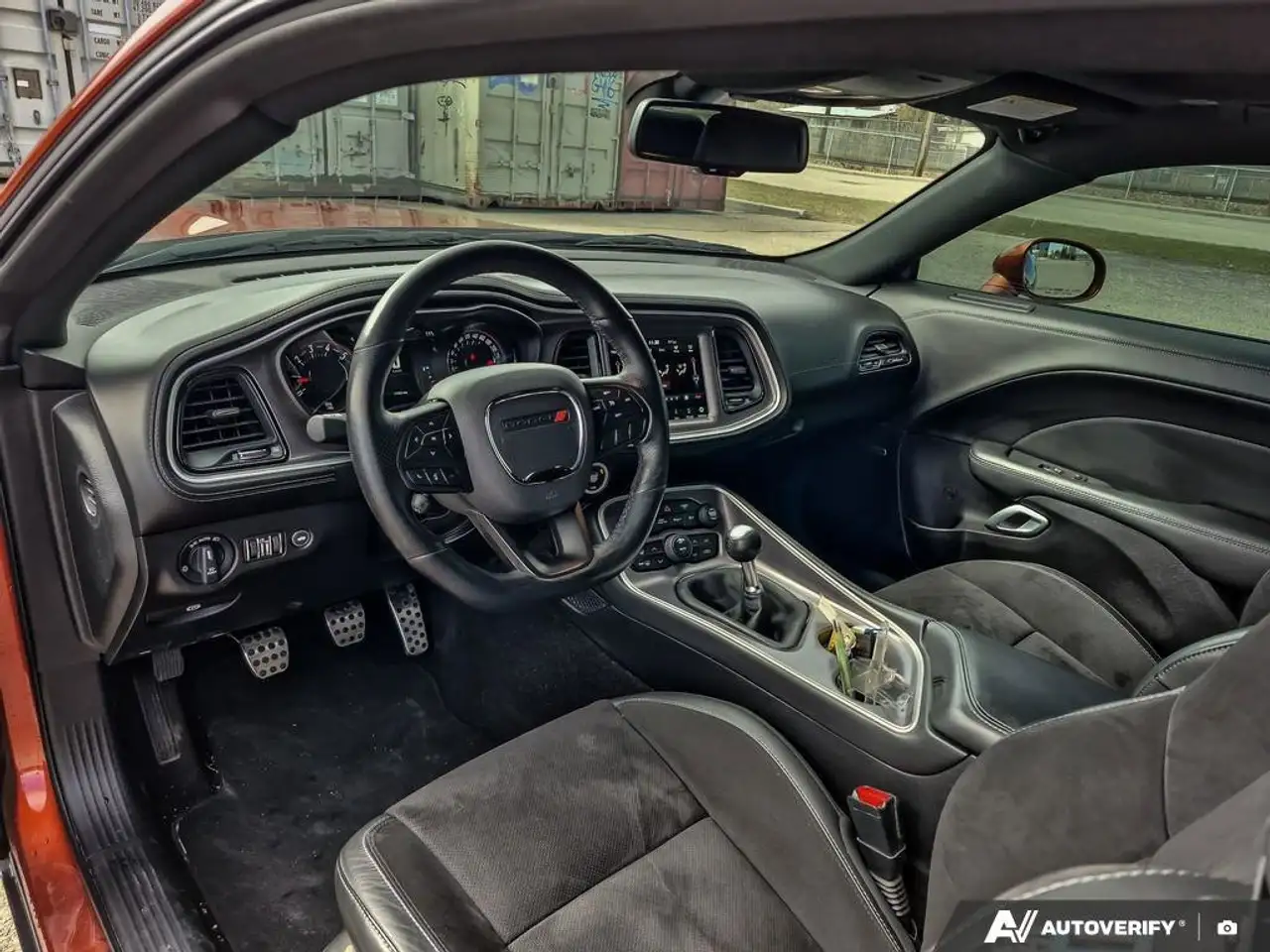 Dodge Challenger photo Dodge Challenger