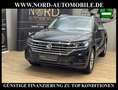 Volkswagen Touareg 4MOT 3.0 TDI Luft/AHK/Kamera/Side&Lane Schwarz - thumbnail 1