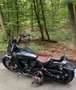 Indian Scout Rogue Чорний - thumbnail 5