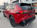 Toyota RAV 4 2.5 HV (222CV) E-CVT AWD-i GR SPORT Rot - thumbnail 8