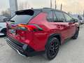 Toyota RAV 4 2.5 HV (222CV) E-CVT AWD-i GR SPORT Rot - thumbnail 6