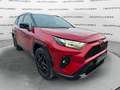 Toyota RAV 4 2.5 HV (222CV) E-CVT AWD-i GR SPORT Rot - thumbnail 4