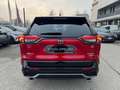 Toyota RAV 4 2.5 HV (222CV) E-CVT AWD-i GR SPORT Rot - thumbnail 7